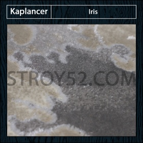 Kaplancer Iris 8698C 46 beige/L.Grey